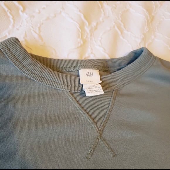 Set of Oversize Jogger Combo - Picture 2 of 3